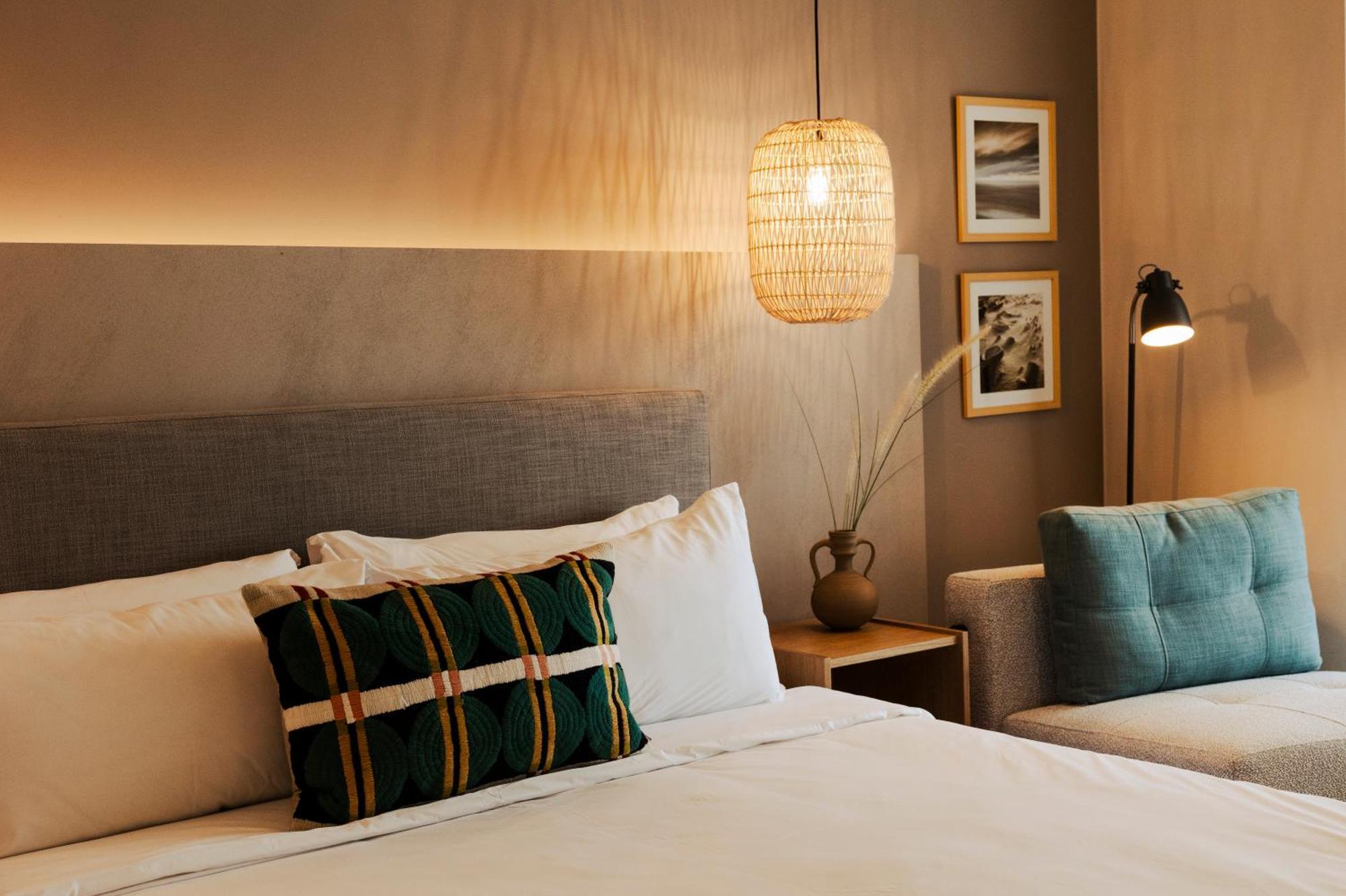 Domes Aulus Elounda All-Inclusive Resort, Adults Only, Curio By Hilton Buitenkant foto